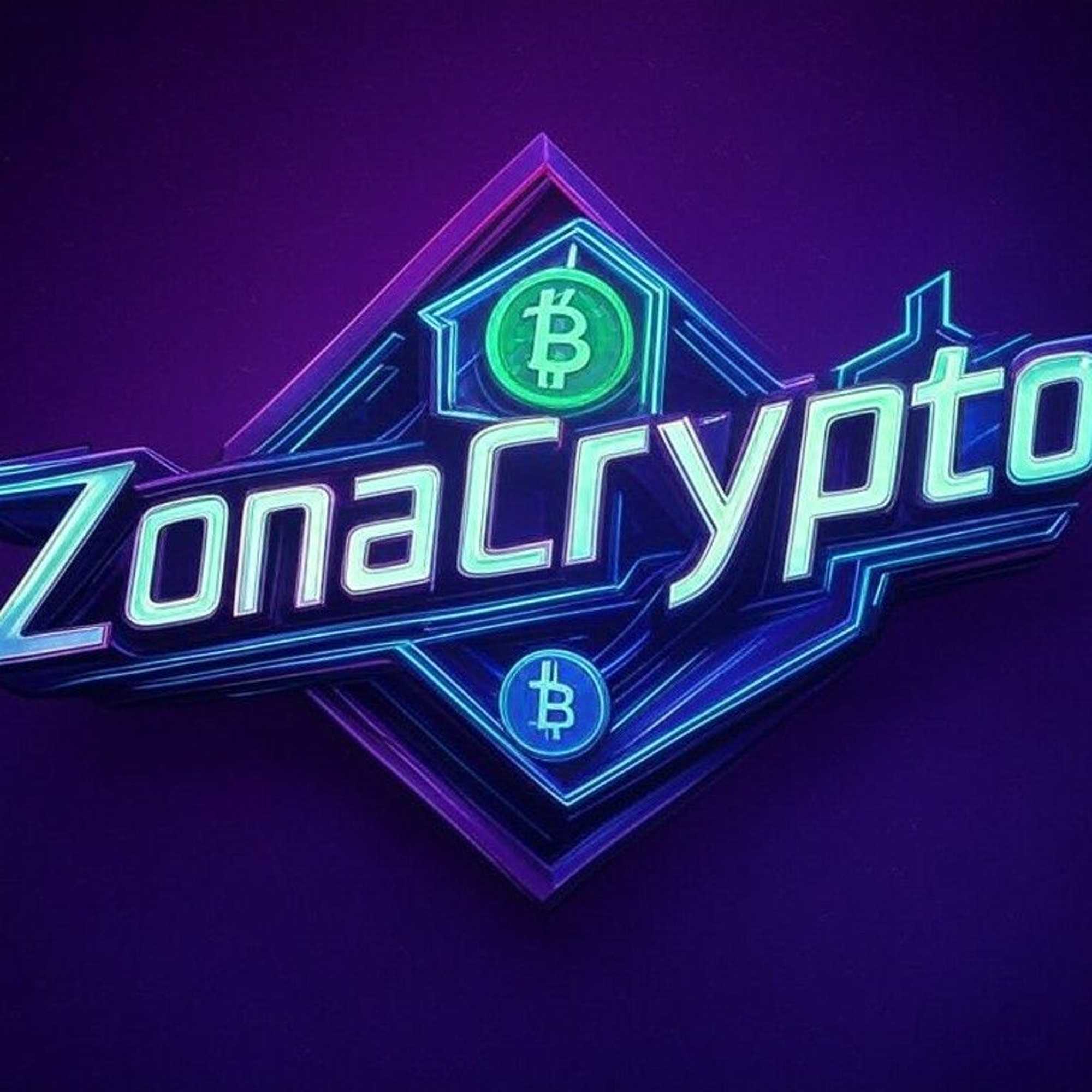 ZonaCryptO  Live Mixlr