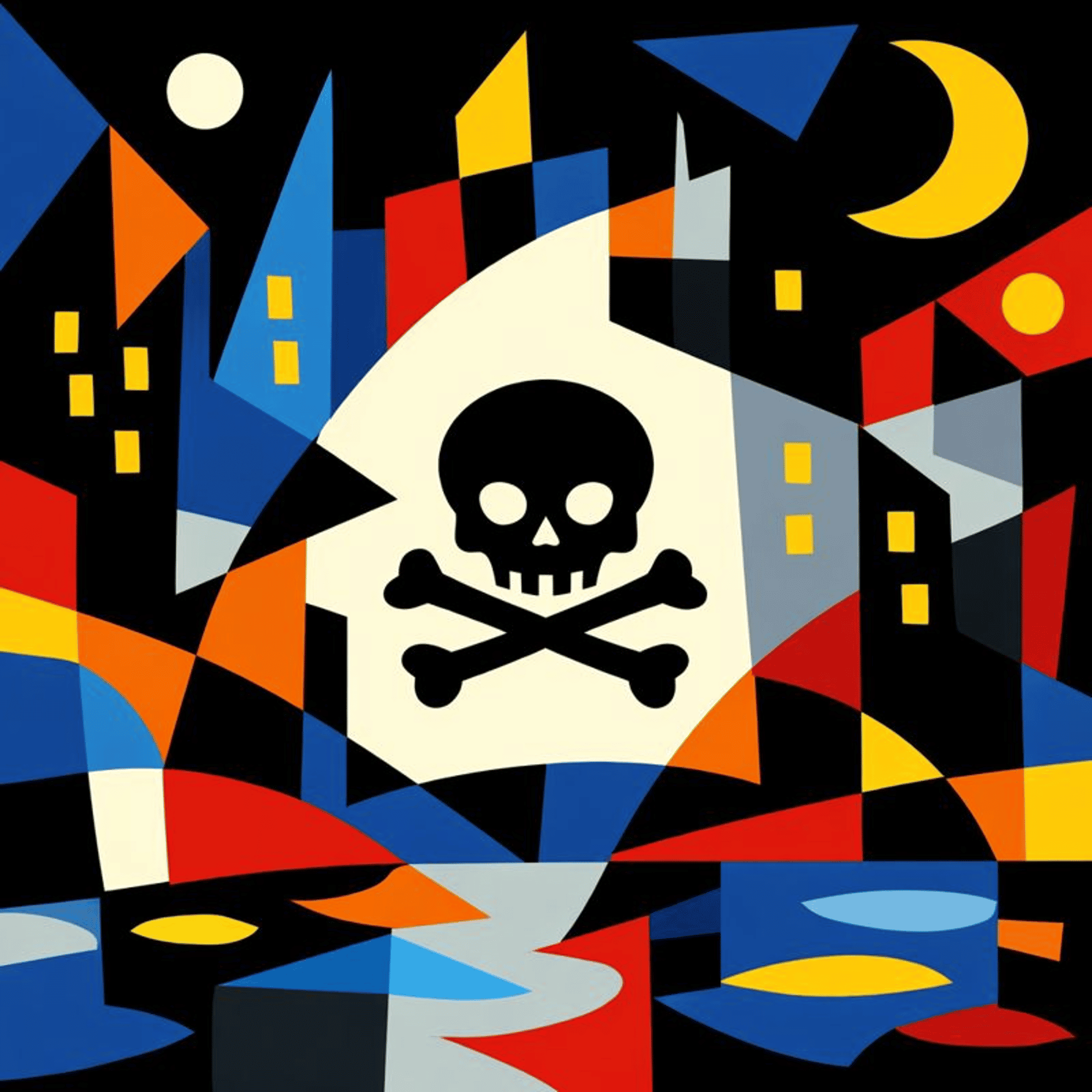 Portland Pirate Radio