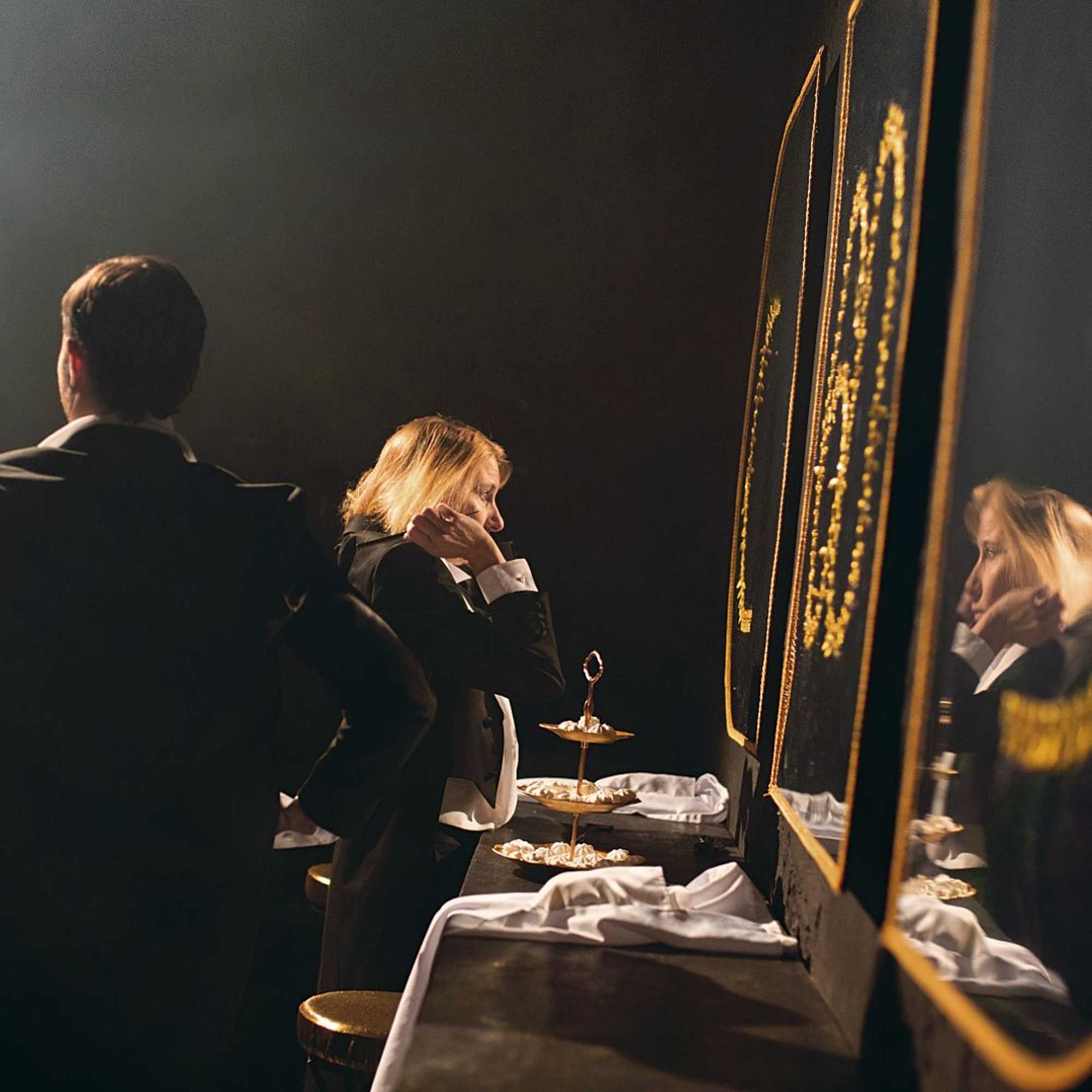 Habe nun ach, Premiere gefeiert