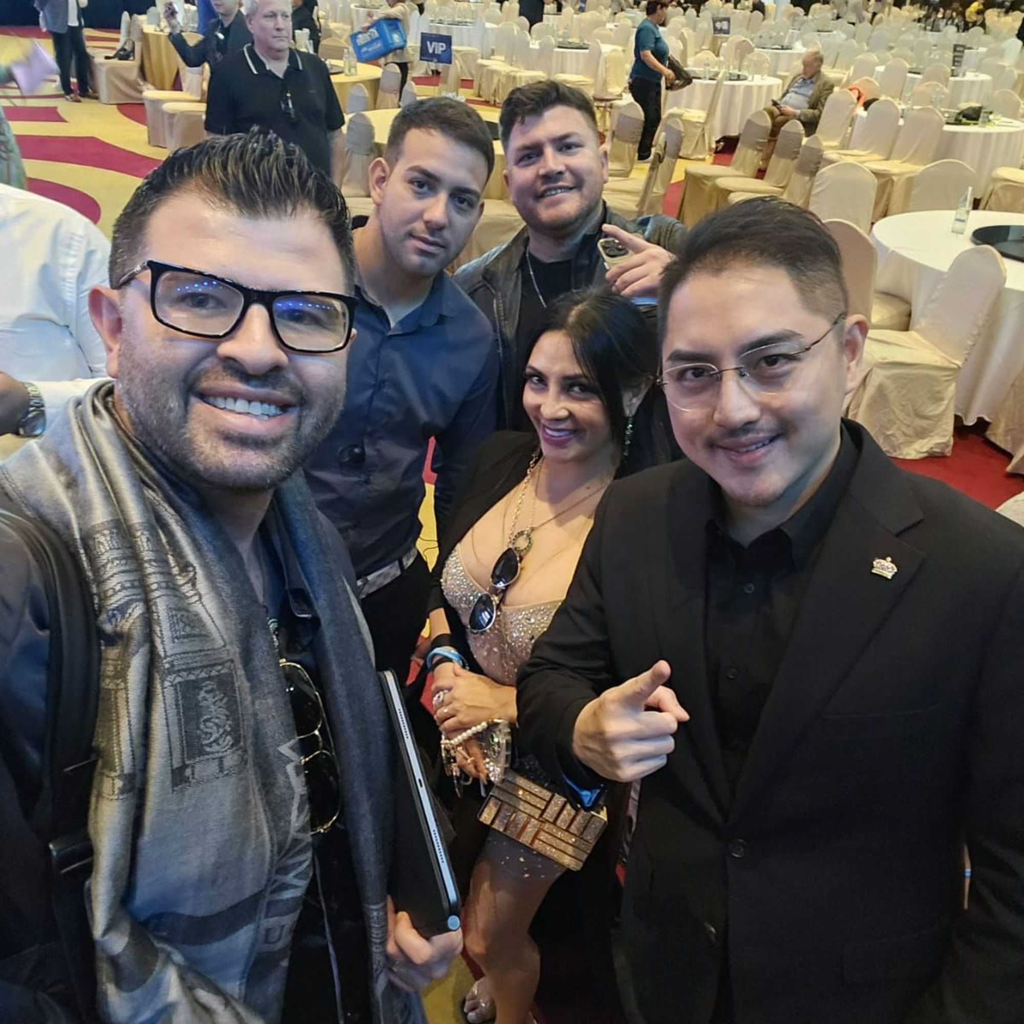 ZonaCryptO  Live Mixlr